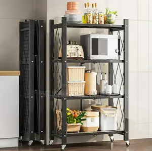 Kitchen Rack