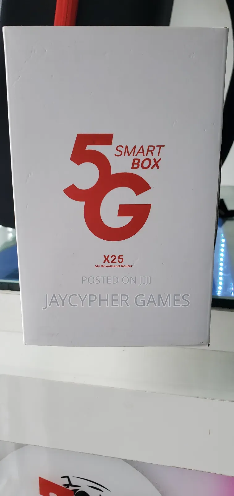 5g Browser Airtel