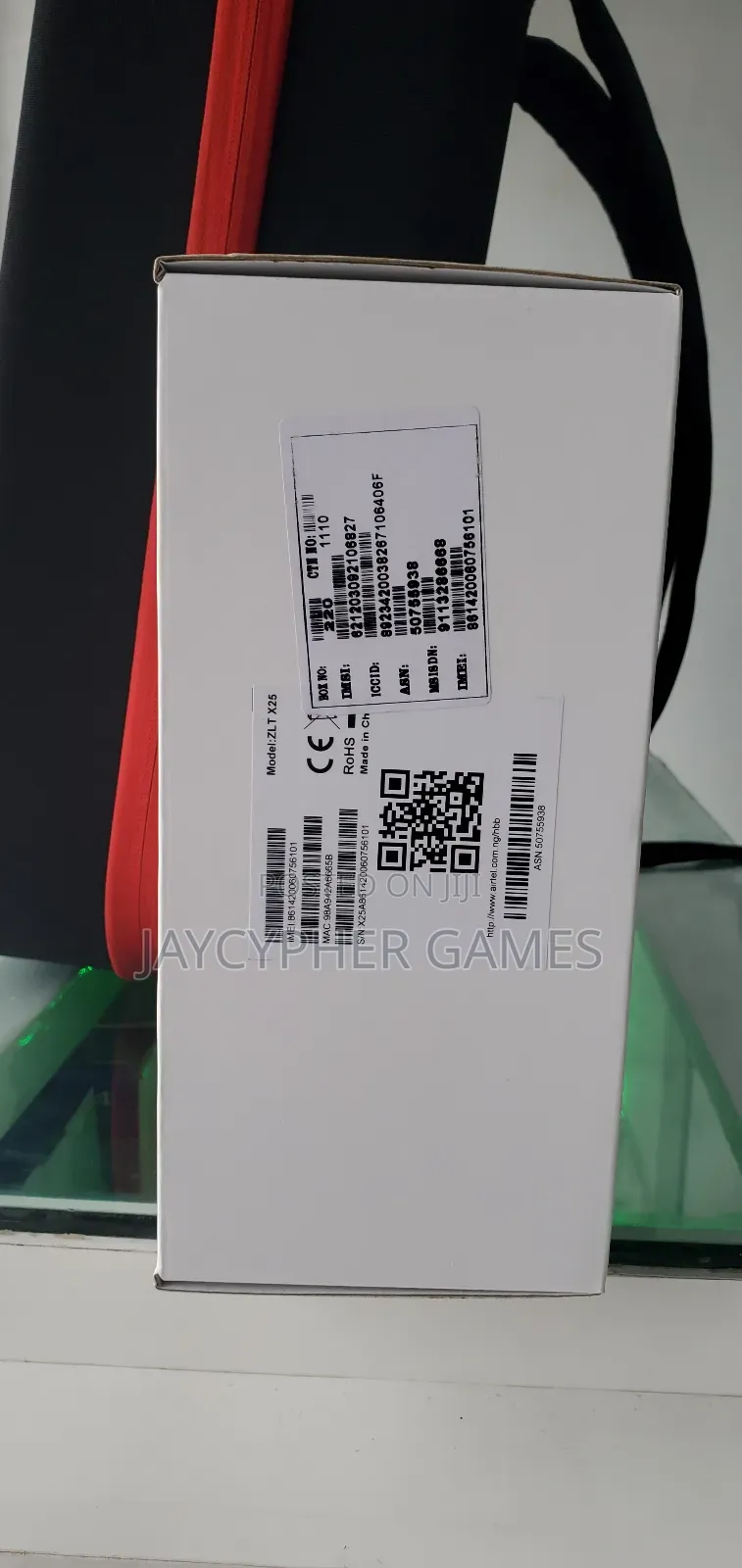5g Browser Airtel