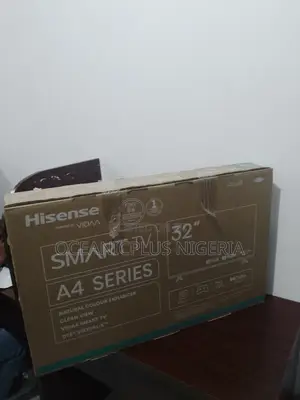 The Best 323inches Hisense--Smart Television