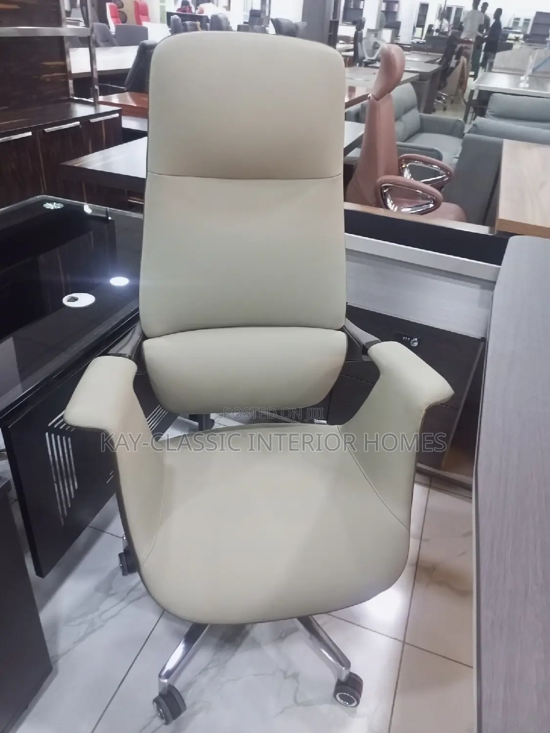 Supper Executive Director Office Chair