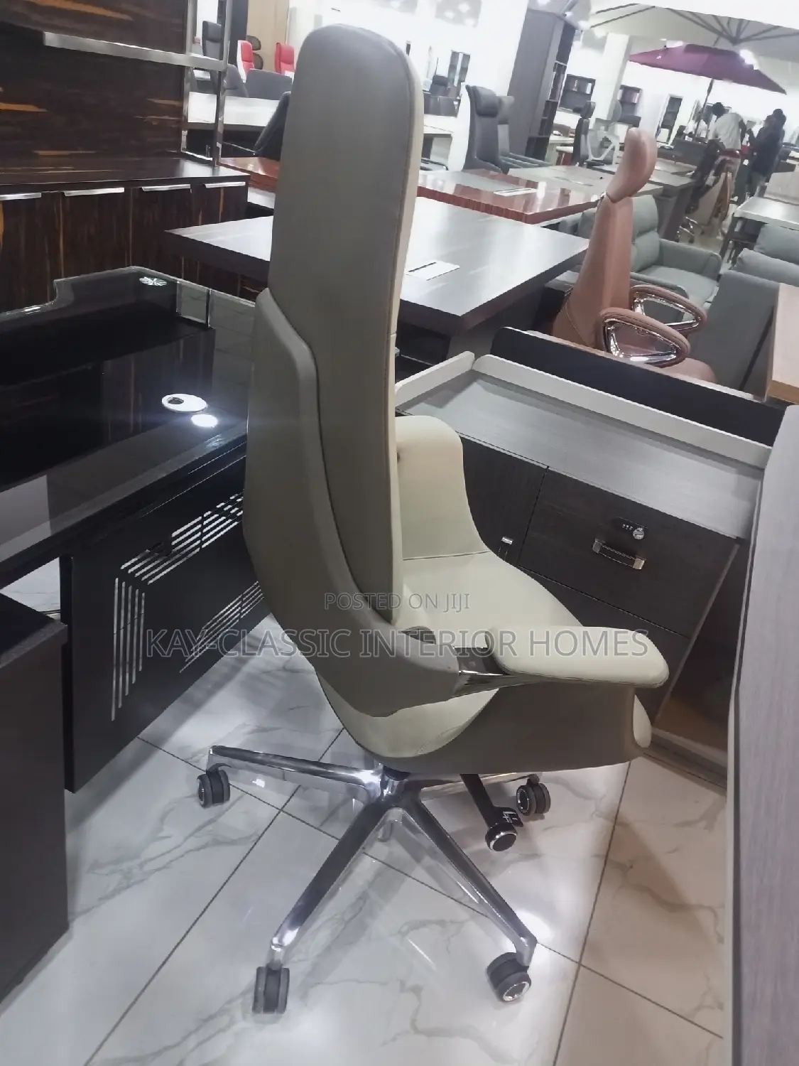 Supper Executive Director Office Chair