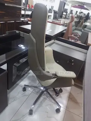 Supper Executive Director Office Chair