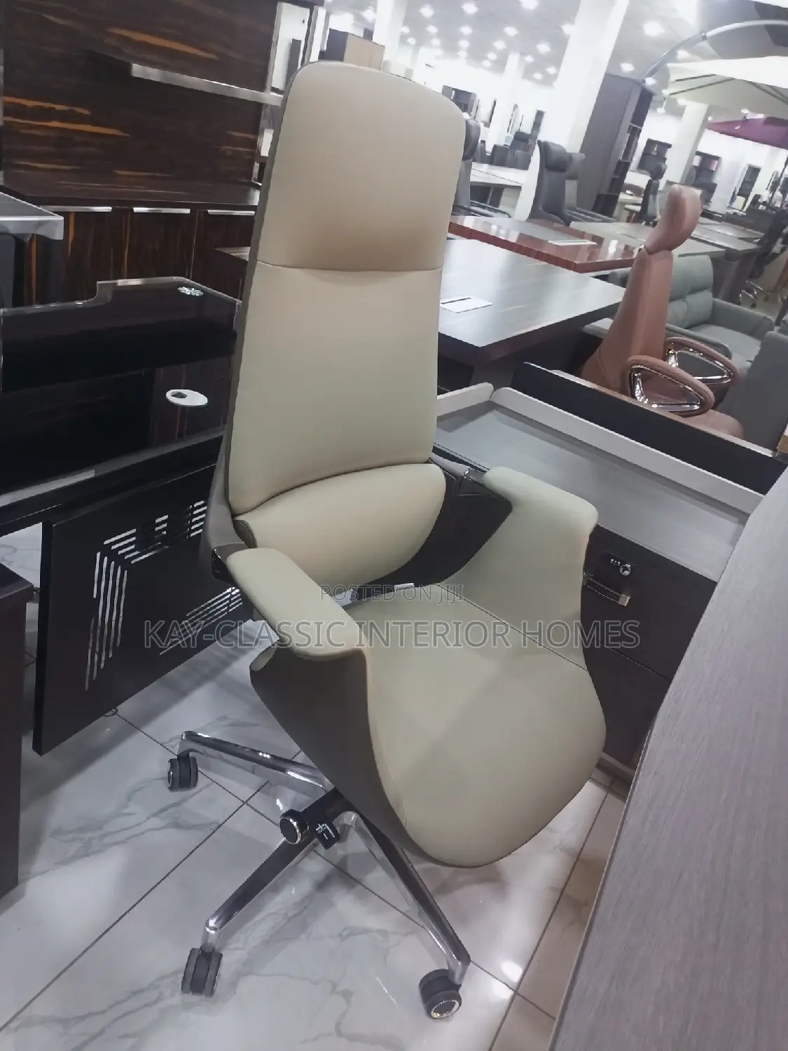 Supper Executive Director Office Chair