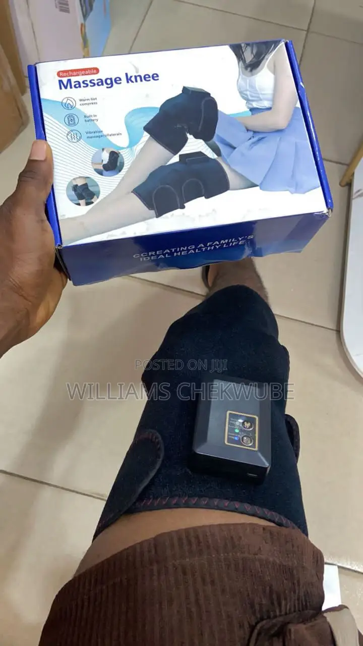 Knee Massager