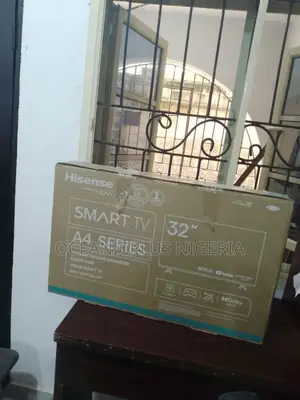 High Efficiency 32inches Hisense Smart TV