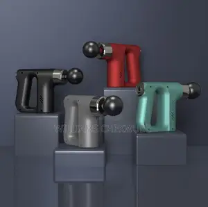 Gun Massager