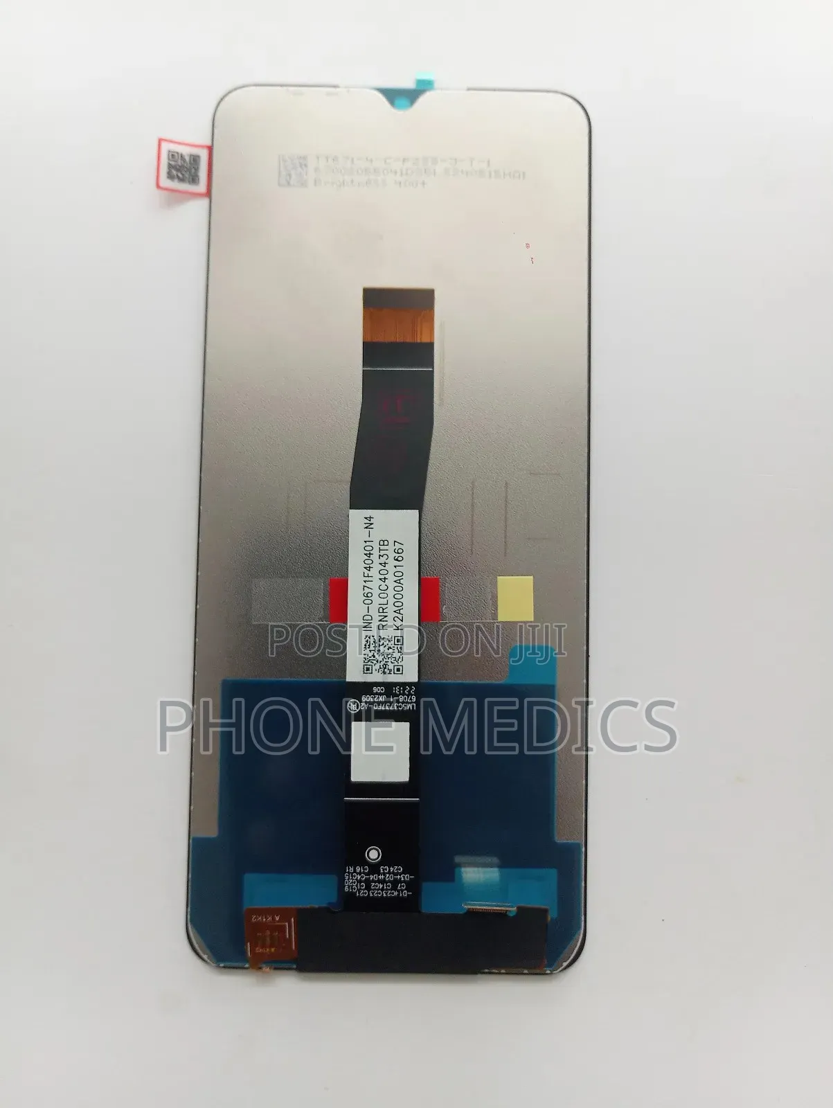 Umidigi Power 7/Power 7s LCD Screen