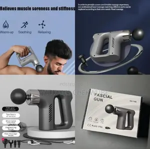 Fascial Gun Massager