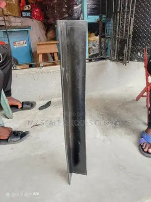 Square Rubber Corner Protector