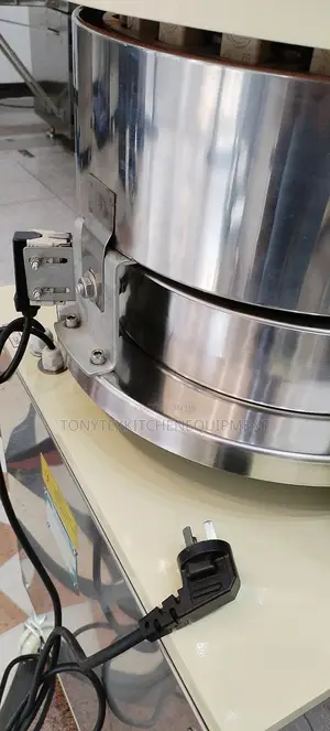 Dough Divider Electric (36 Cut)