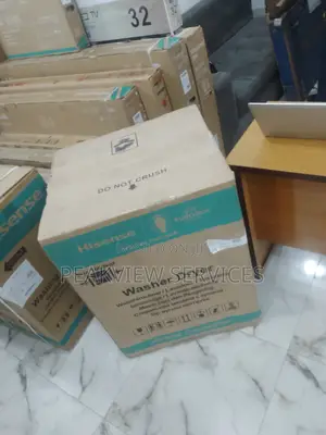 Fast Selling 8kg Hisense Wash and Dry Front Load[Wd3q8043bt