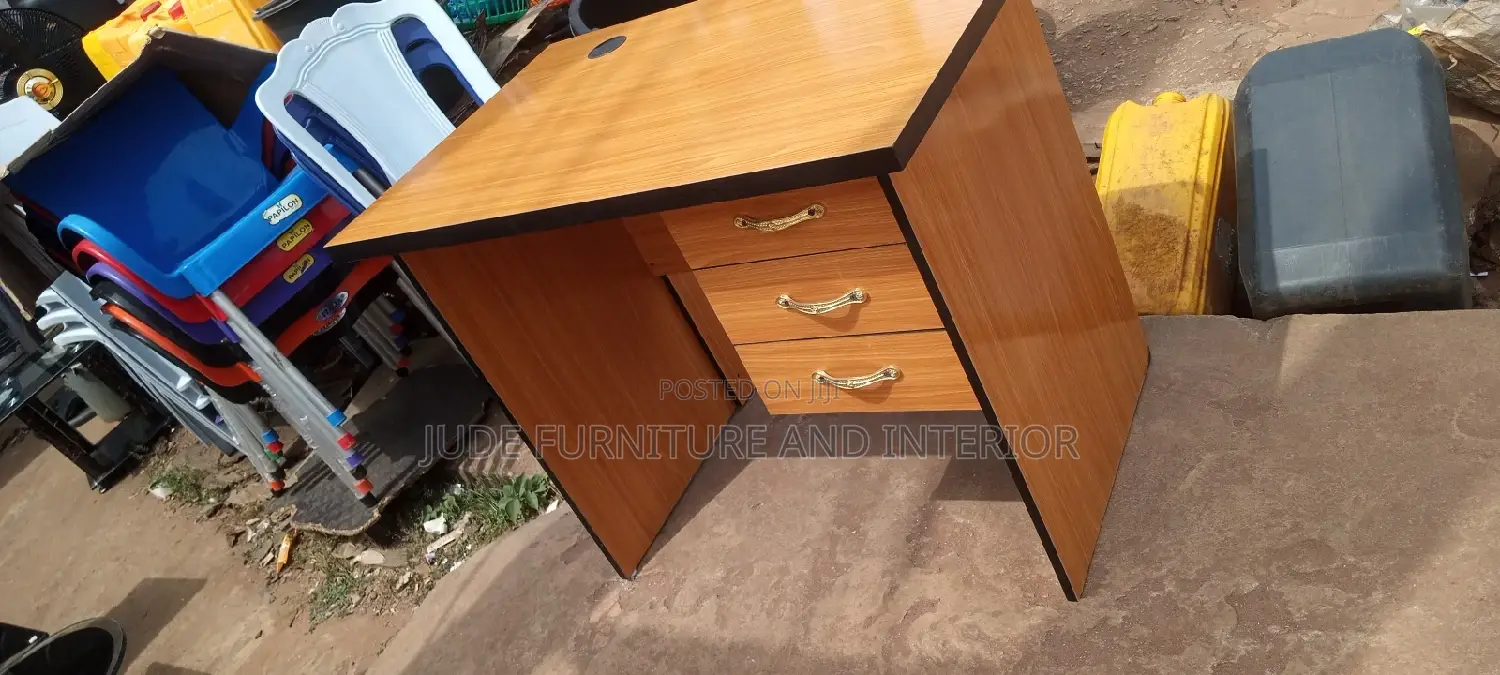 Brand New Long Office Table