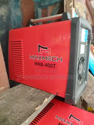 400 MMA Welding Machine