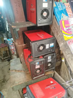 400 MMA Welding Machine