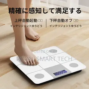 Weighing Scale