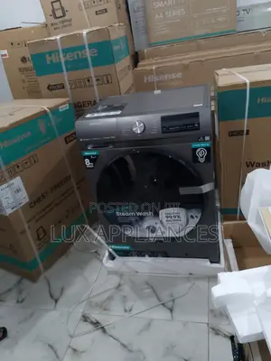 High Quality 8kg Wash and Dry Machine