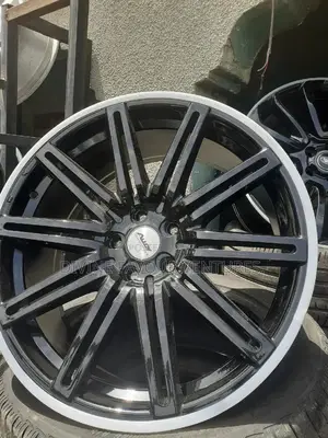 20 Rim for Lexus, Highlander