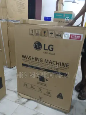 New Durable 12kg Front Load Washing Machine