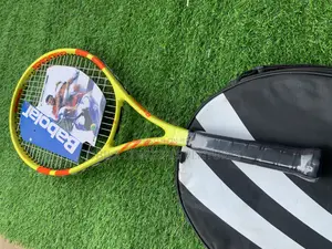 Babolat Amateurs Tennis Racket With Carrier Bag