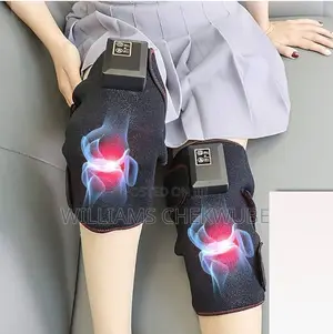 Rechargeable Massage Knee