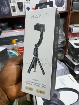 Havit Gimbal Stabilizer ST7606