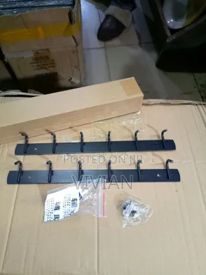 2 in 1 Wall Hook