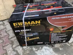 FPG Sumec Firman