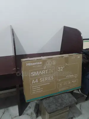 New Standard 32inches Quality Hisense Smart TV