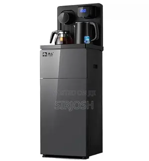 Hot and Cold Water Dispenser