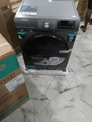 Best Selling 8kg Wash and Dry Machine