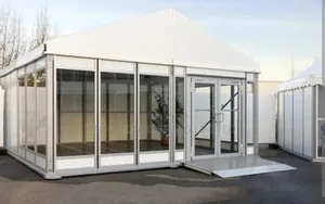 Quality Marquee Tent/Church Tent/Fabrication/Grade a Quality