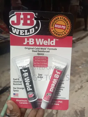 J-B Weld (Original)