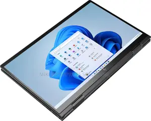 New Laptop HP Envy x360 8GB Intel Core i5 SSD 256GB