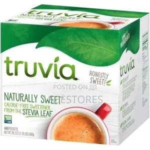 Truvia Sweetener