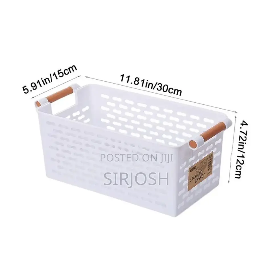Pantry Storage