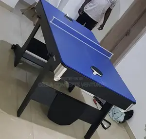 Reliable and Trusted Indoor 2in1 6ft Snooker Table
