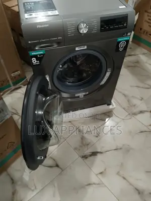 Last Longing Hisense Washing Machine Product