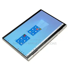 New Laptop HP Envy x360 8GB Intel Core i5 SSD 256GB