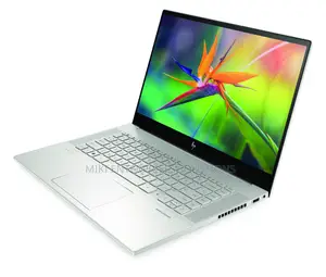 New Laptop HP Envy x360 8GB Intel Core i5 SSD 256GB