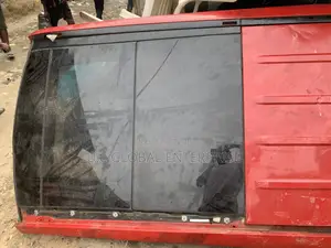 Dm for Panoramic Roof Glass for Mercedes GLK 2015 Available