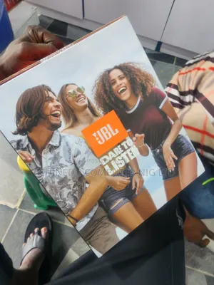 Jbl Xtream 4 Bluetooth Speaker