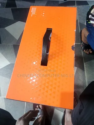 Jbl Xtream 4 Bluetooth Speaker