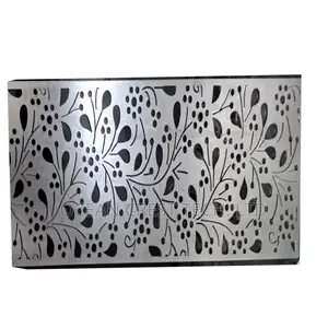 CNC Laser Cutting Designs