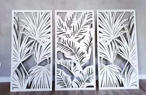CNC Laser Cutting Design