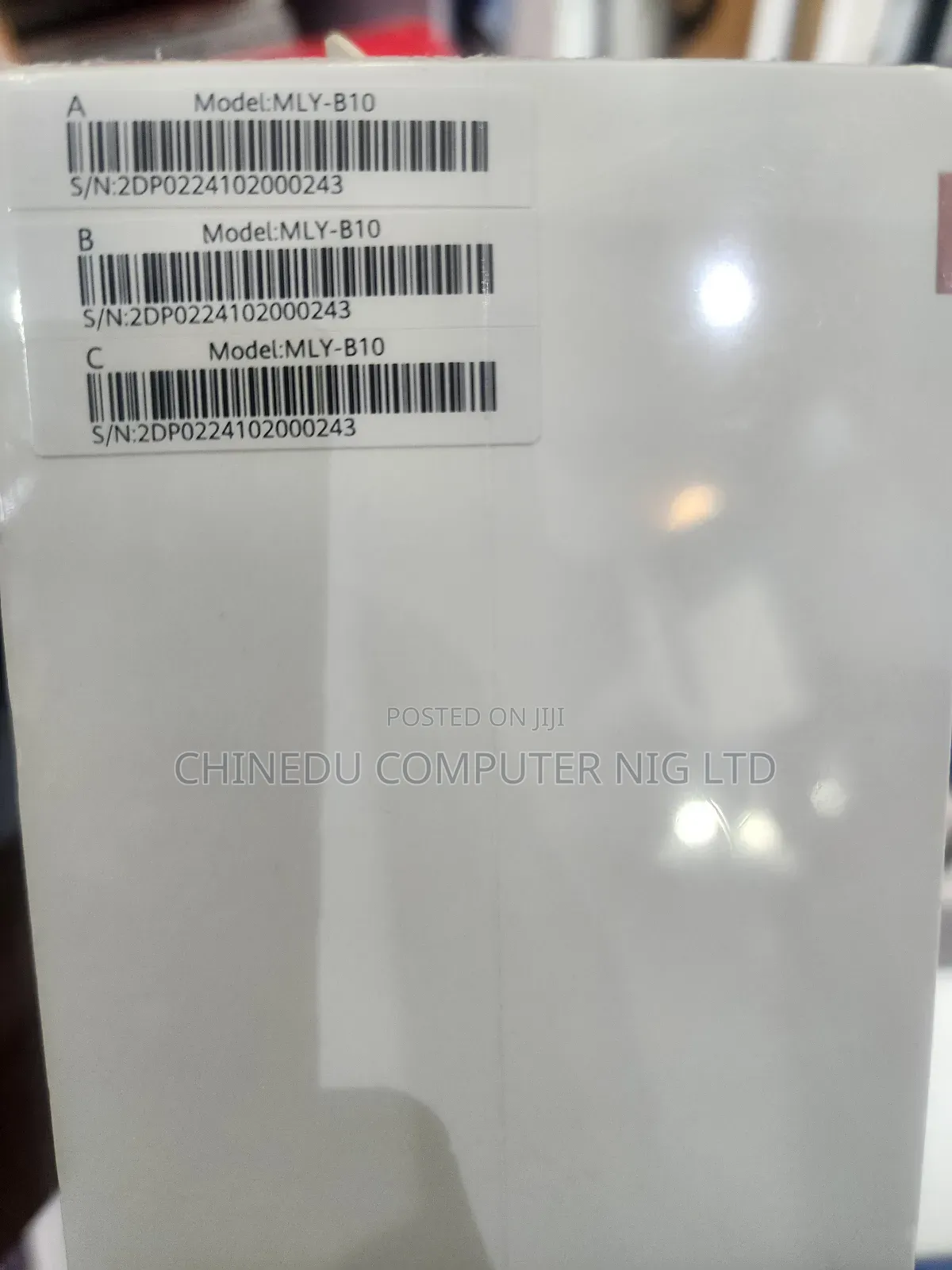 Huawei Watch D