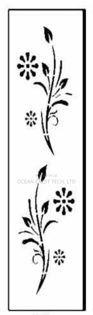 CNC Laser Cutting