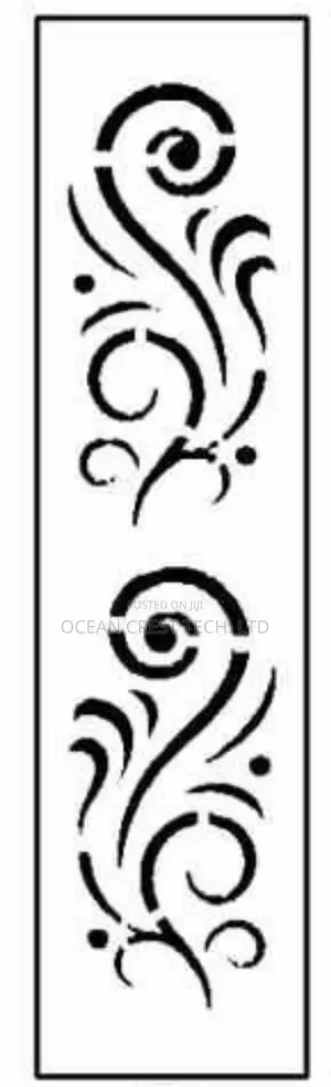 CNC Laser Cutting