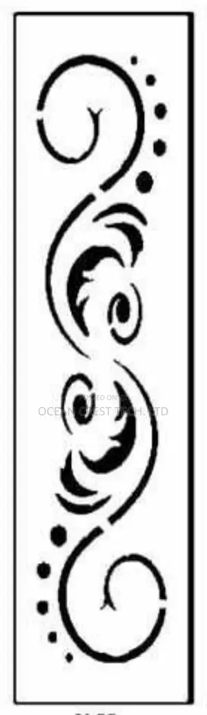 CNC Laser Cutting