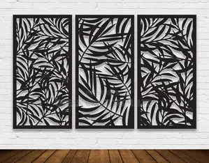 CNC Laser Cutting Designs